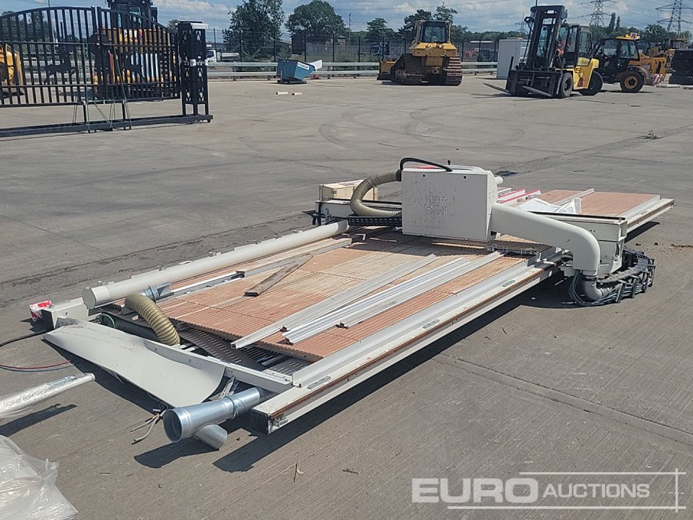 2017 Striebig EVOLUTION 09 - Echipamente de constructii: Foto 5 2017 Striebig EVOLUTION 09 - Echipamente de constructii: Foto 5