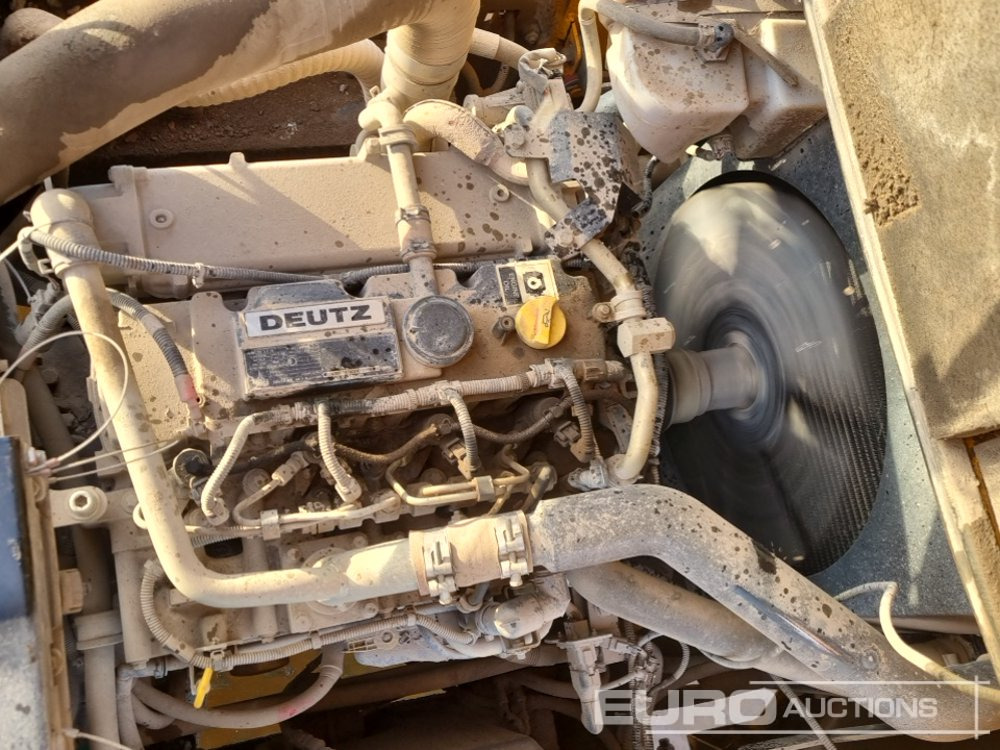 Mini dumper 2017 Thwaites 9 Ton: Foto 30