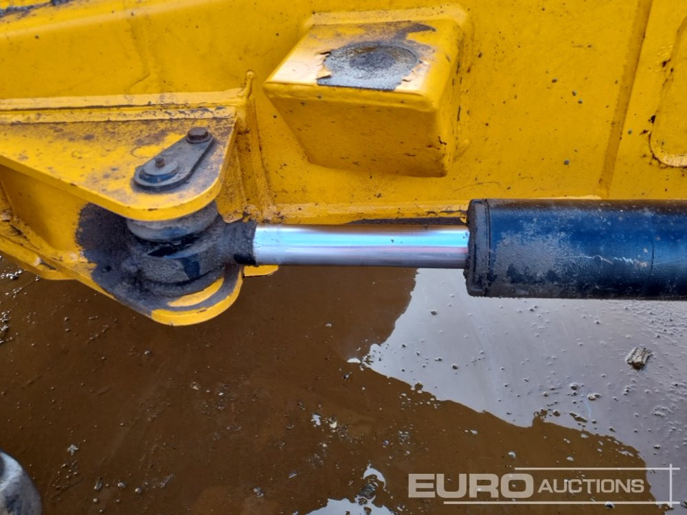 Mini dumper 2017 Thwaites 9 Ton: Foto 21