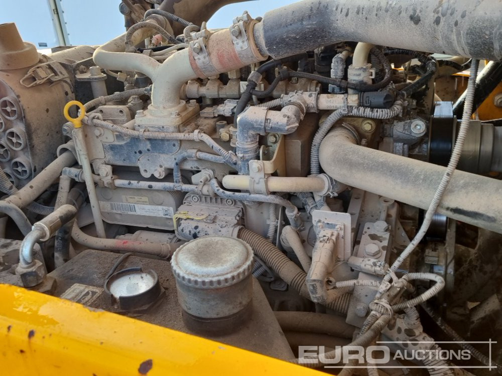 Mini dumper 2017 Thwaites 9 Ton: Foto 32