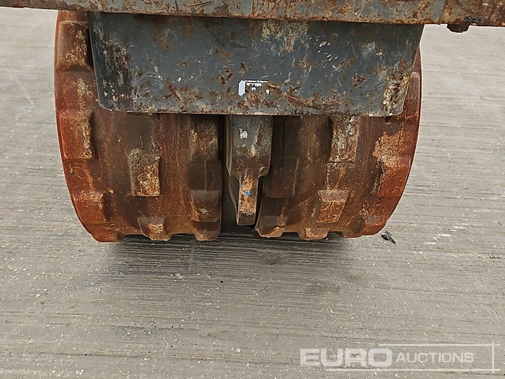 Maşină de asfaltat 2017 Wacker Neuson RT: Foto 13