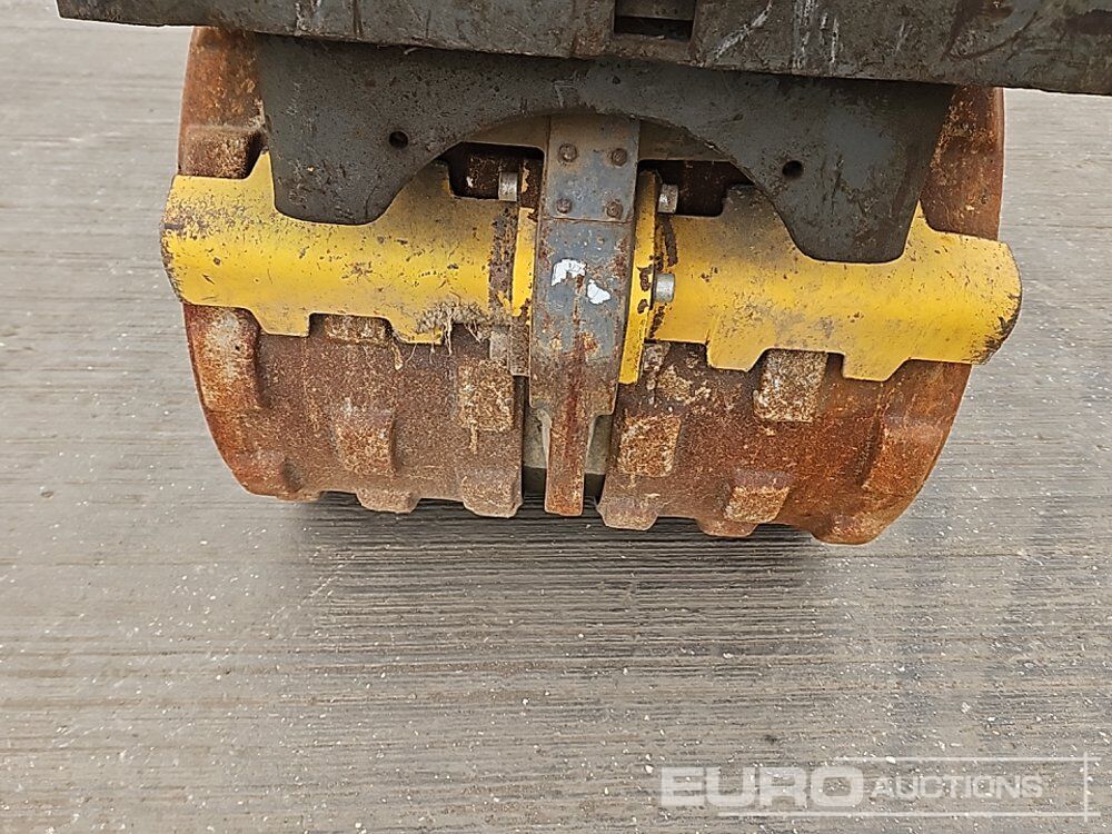 Maşină de asfaltat 2017 Wacker Neuson RT: Foto 10