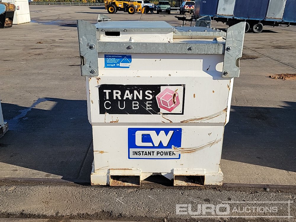2017 Western 10TCG - Rezervor de stocare: Foto 2 2017 Western 10TCG - Rezervor de stocare: Foto 2