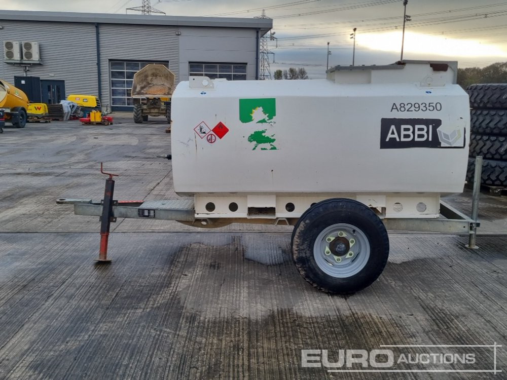 2017 Western 1940 Litre - Rezervor de stocare: Foto 2 2017 Western 1940 Litre - Rezervor de stocare: Foto 2