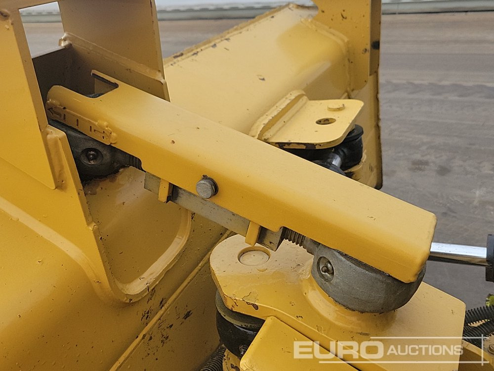 Buldozer 2018 CAT D5K2 LGP: Foto 30