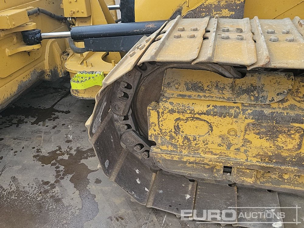 Buldozer 2018 CAT D5K2 LGP: Foto 12