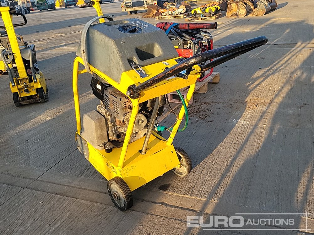2018 Wacker Neuson BFS 1345 - Maşină de asfaltat: Foto 3 2018 Wacker Neuson BFS 1345 - Maşină de asfaltat: Foto 3