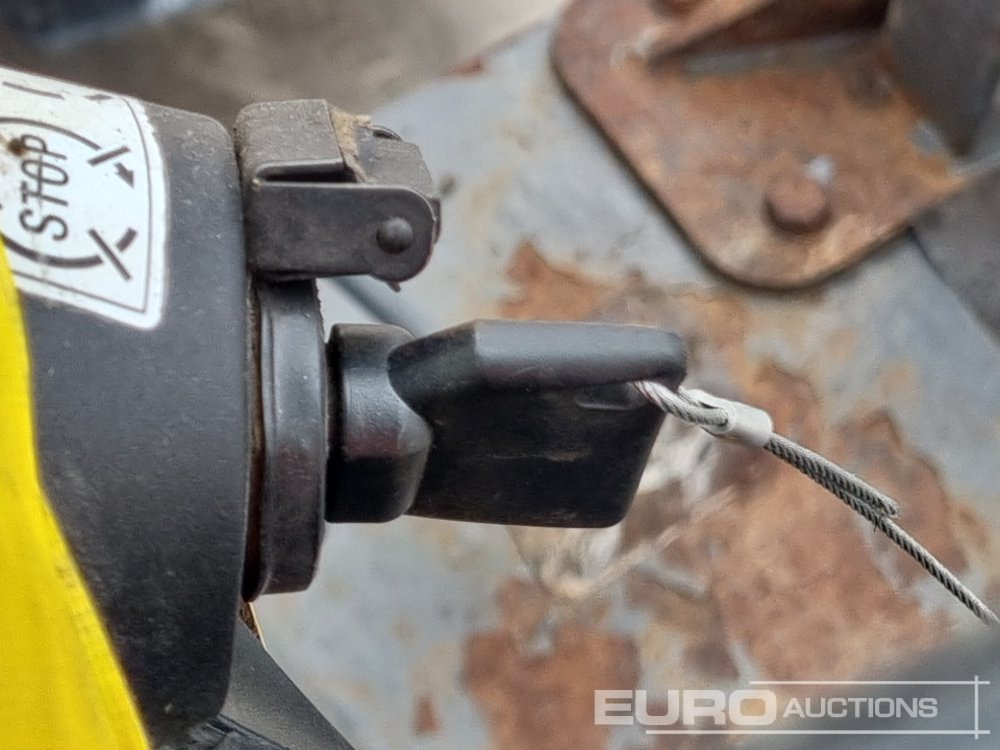 Încărcător frontal pe pneuri 2018 Weidemann RL28: Foto 39