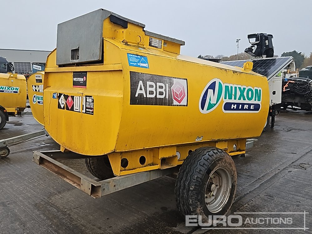 2018 Western Global 1940 LITRE - Rezervor de stocare: Foto 5 2018 Western Global 1940 LITRE - Rezervor de stocare: Foto 5