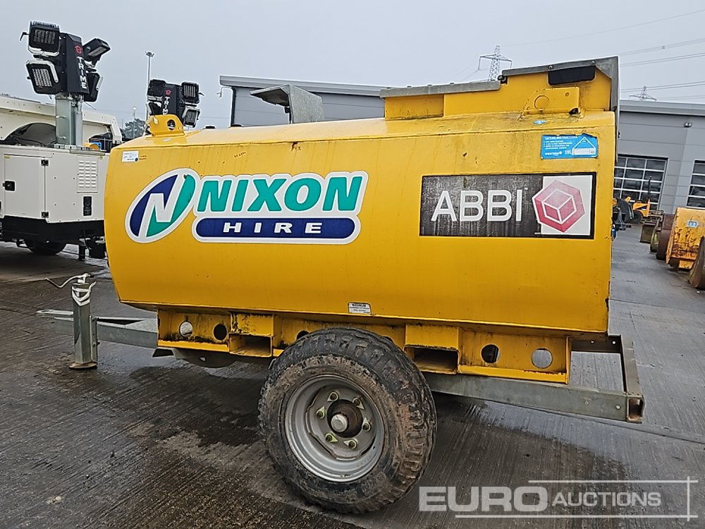 2018 Western Global 1940 LITRE - Rezervor de stocare: Foto 2 2018 Western Global 1940 LITRE - Rezervor de stocare: Foto 2