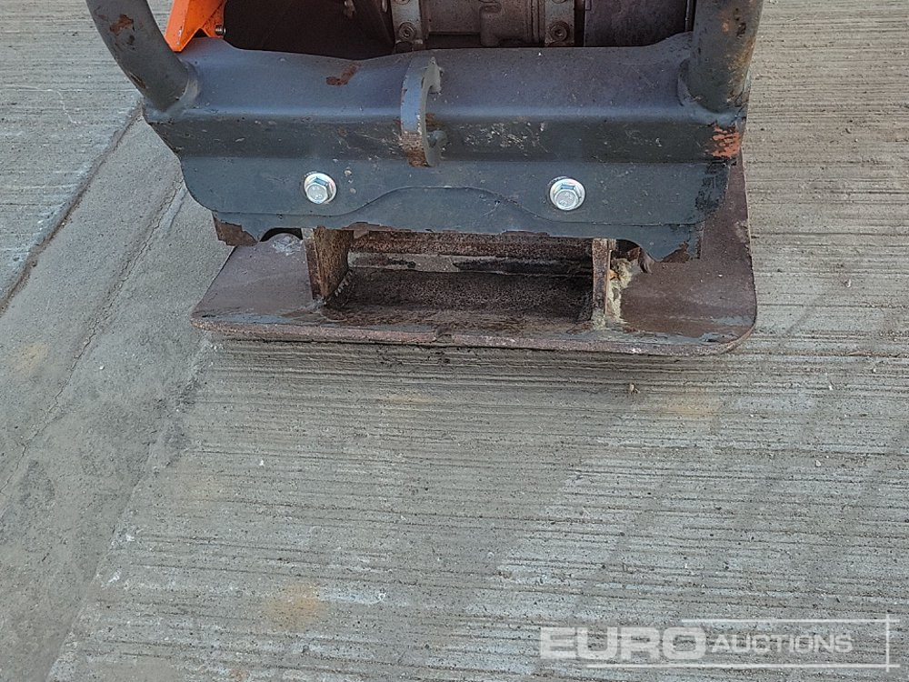 Maşină de asfaltat 2019 Belle 161.9.206: Foto 11