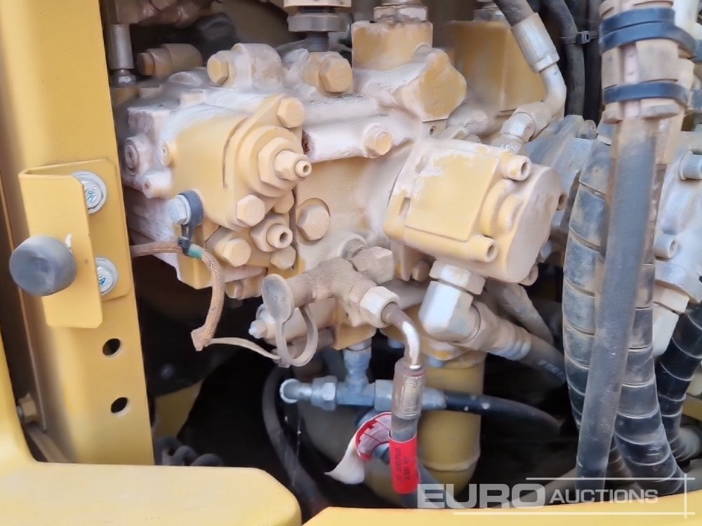 Excavator pe şenile 2019 CAT 315F LCR: Foto 42 Excavator pe şenile 2019 CAT 315F LCR: Foto 42
