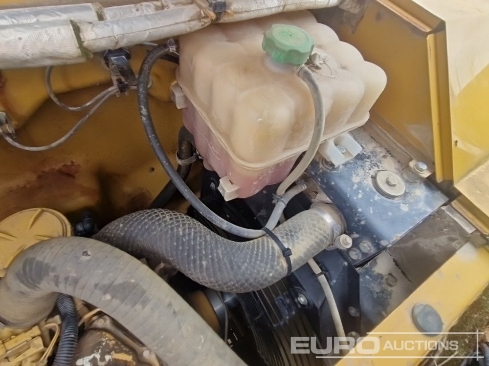 Excavator pe şenile 2019 CAT 315F LCR: Foto 34 Excavator pe şenile 2019 CAT 315F LCR: Foto 34