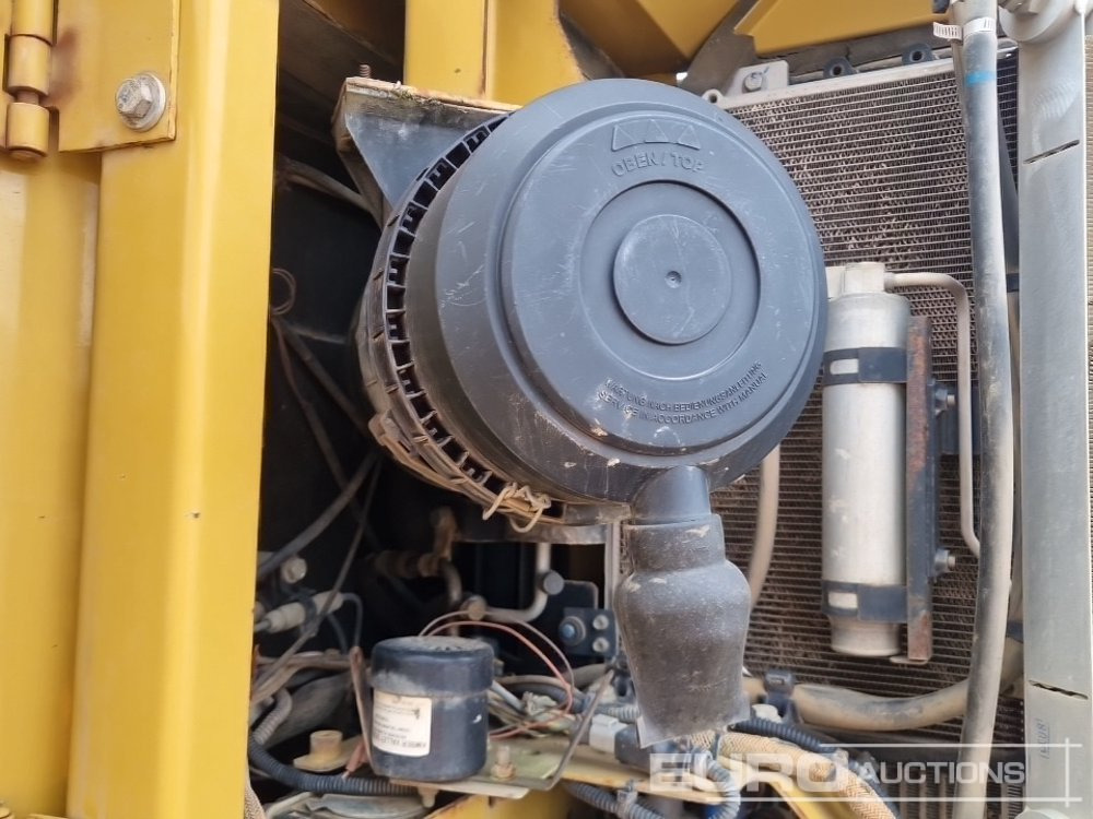 Excavator pe şenile 2019 CAT 315F LCR: Foto 45 Excavator pe şenile 2019 CAT 315F LCR: Foto 45