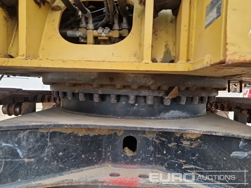 Excavator pe şenile 2019 CAT 315F LCR: Foto 17 Excavator pe şenile 2019 CAT 315F LCR: Foto 17