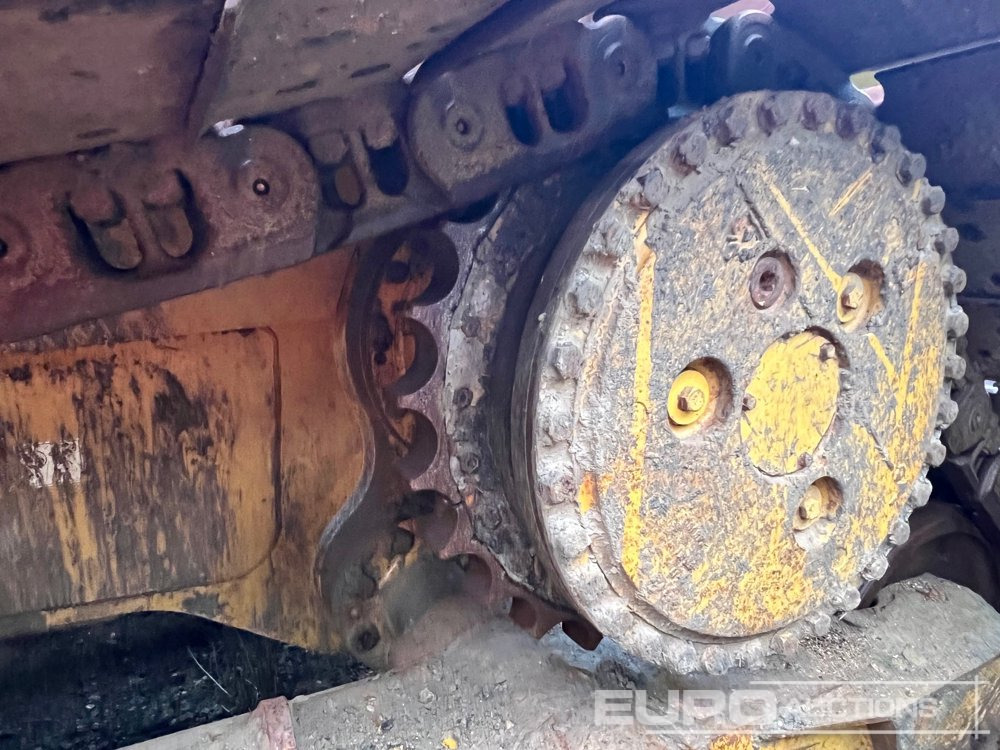 2019 CAT D6T LGP - Buldozer: Foto 4 2019 CAT D6T LGP - Buldozer: Foto 4