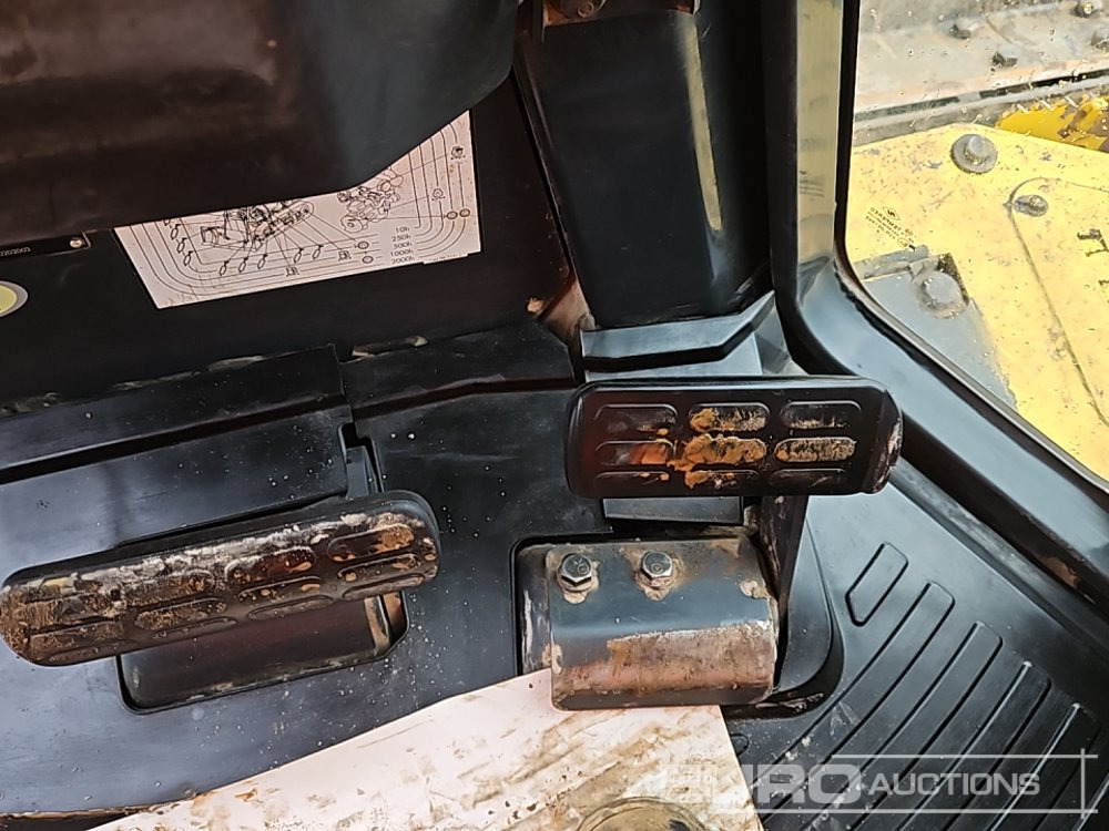 Buldozer 2019 Komatsu D65PX-18EO: Foto 42