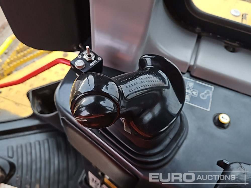 Buldozer 2019 Komatsu D65PX-18EO: Foto 37