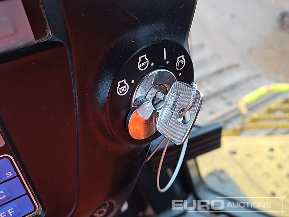 Buldozer 2019 Komatsu D65PX-18EO: Foto 44