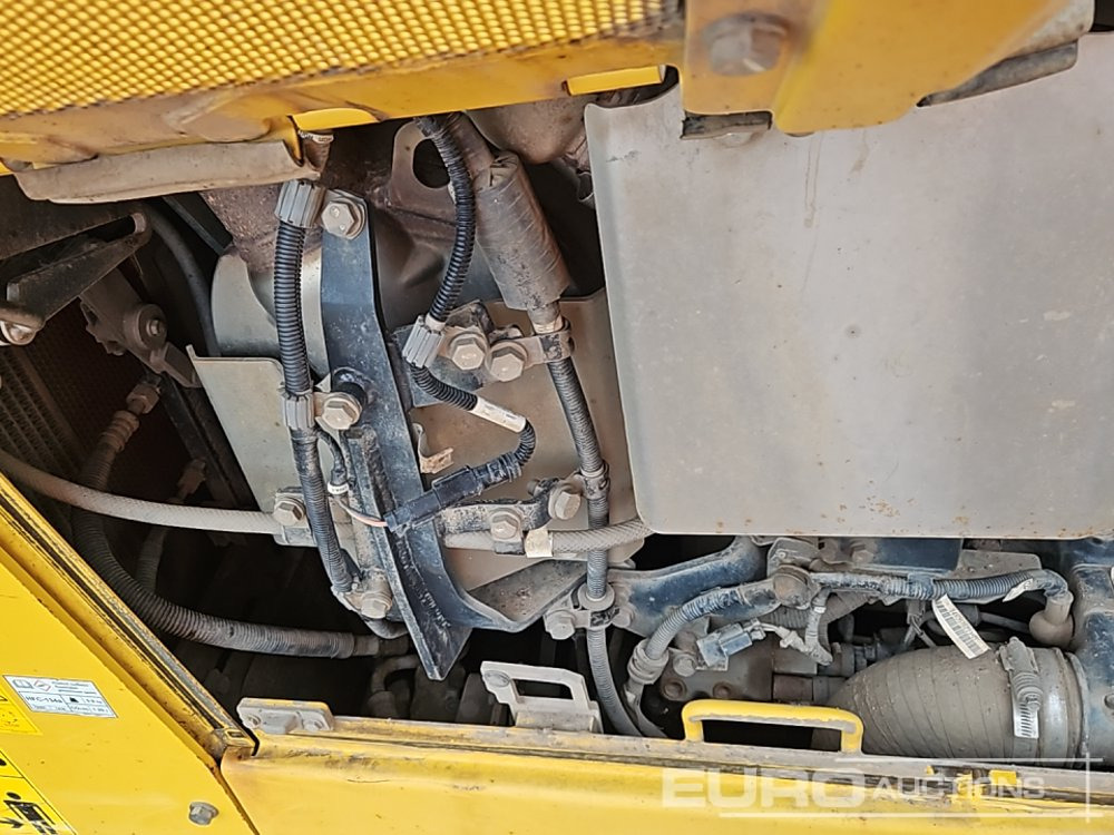 Buldozer 2019 Komatsu D65PX-18EO: Foto 31