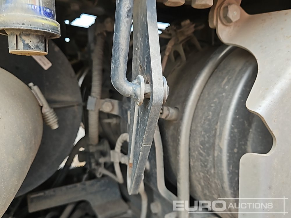 Buldozer 2019 Komatsu D65PX-18EO: Foto 29