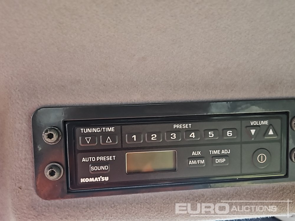 Buldozer 2019 Komatsu D65PX-18EO: Foto 47