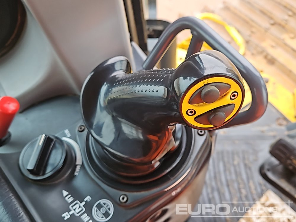 Buldozer 2019 Komatsu D65PX-18EO: Foto 39