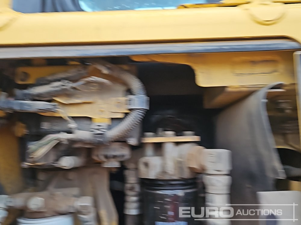 Buldozer 2019 Komatsu D65PX-18EO: Foto 23