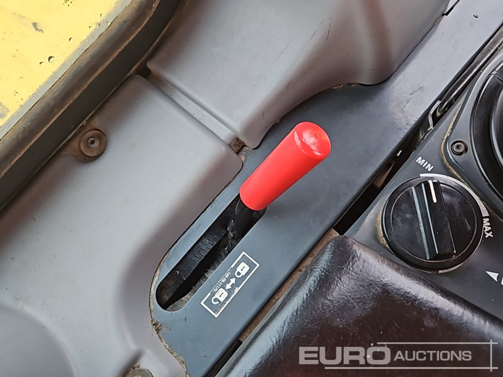 Buldozer 2019 Komatsu D65PX-18EO: Foto 40