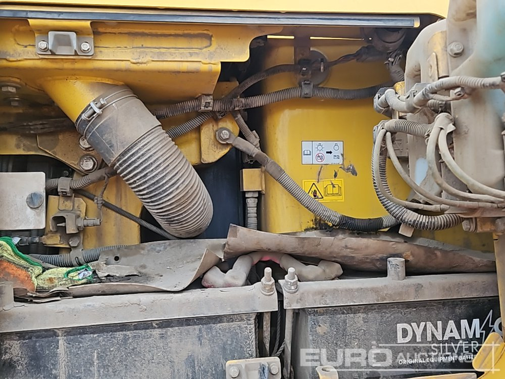 Buldozer 2019 Komatsu D65PX-18EO: Foto 24