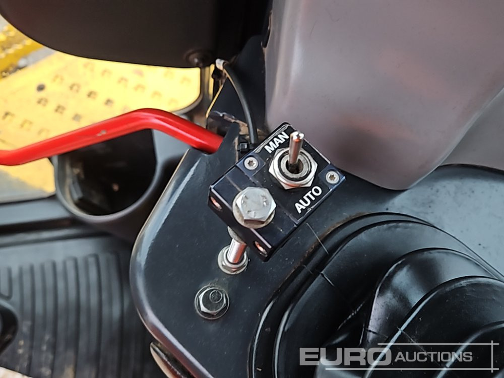 Buldozer 2019 Komatsu D65PX-18EO: Foto 38