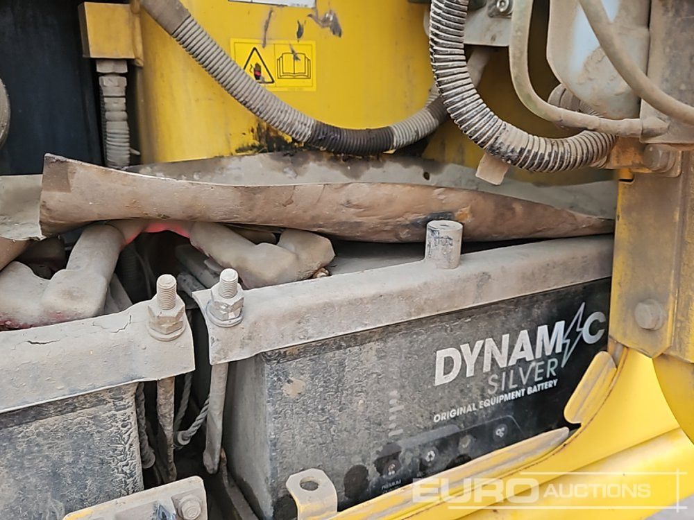 Buldozer 2019 Komatsu D65PX-18EO: Foto 26