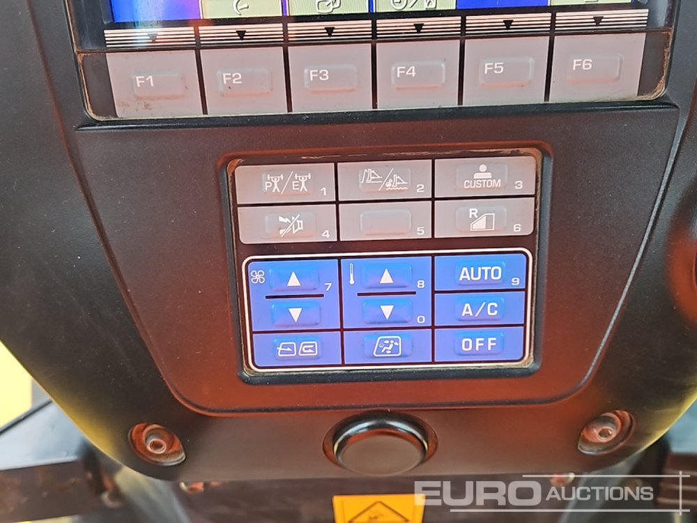 Buldozer 2019 Komatsu D65PX-18EO: Foto 43