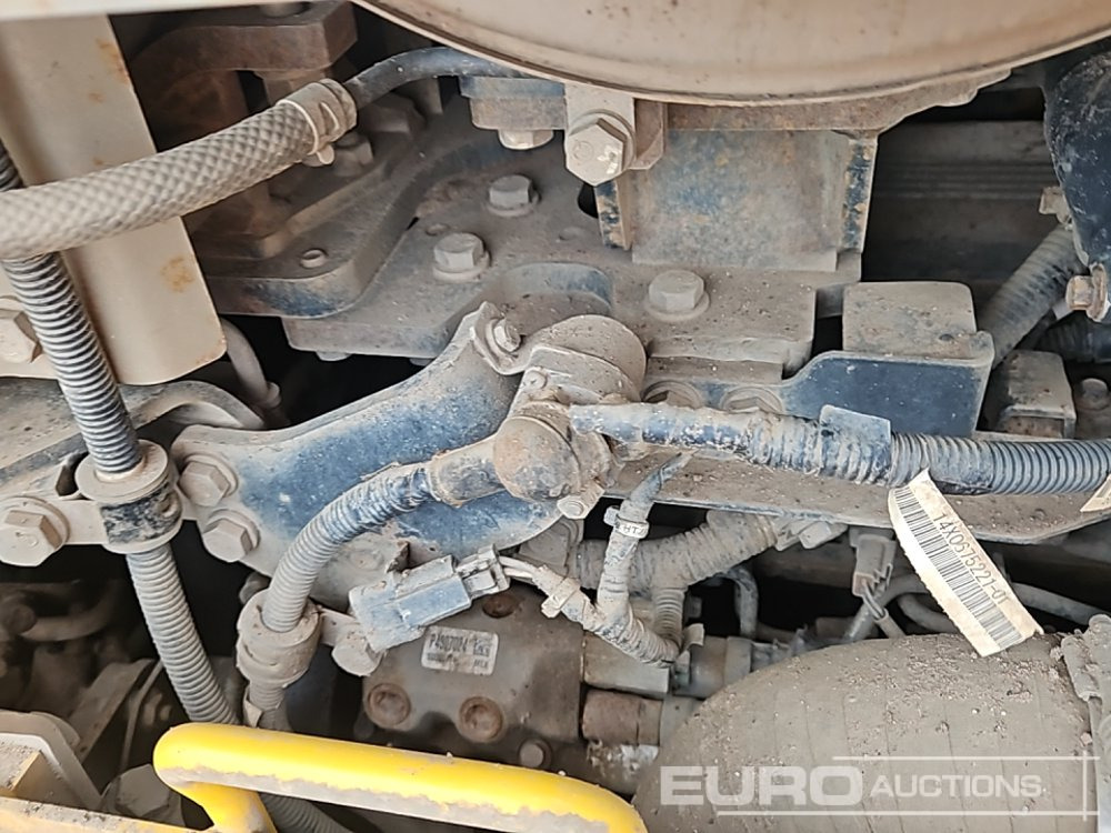 Buldozer 2019 Komatsu D65PX-18EO: Foto 35