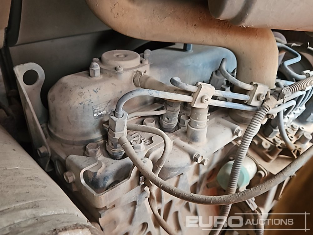 Mini excavator 2019 Kubota KX027-4: Foto 33