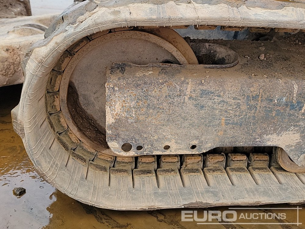 Mini excavator 2019 Kubota KX027-4: Foto 10