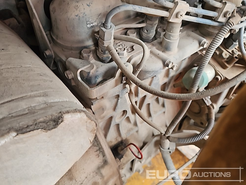 Mini excavator 2019 Kubota KX027-4: Foto 34