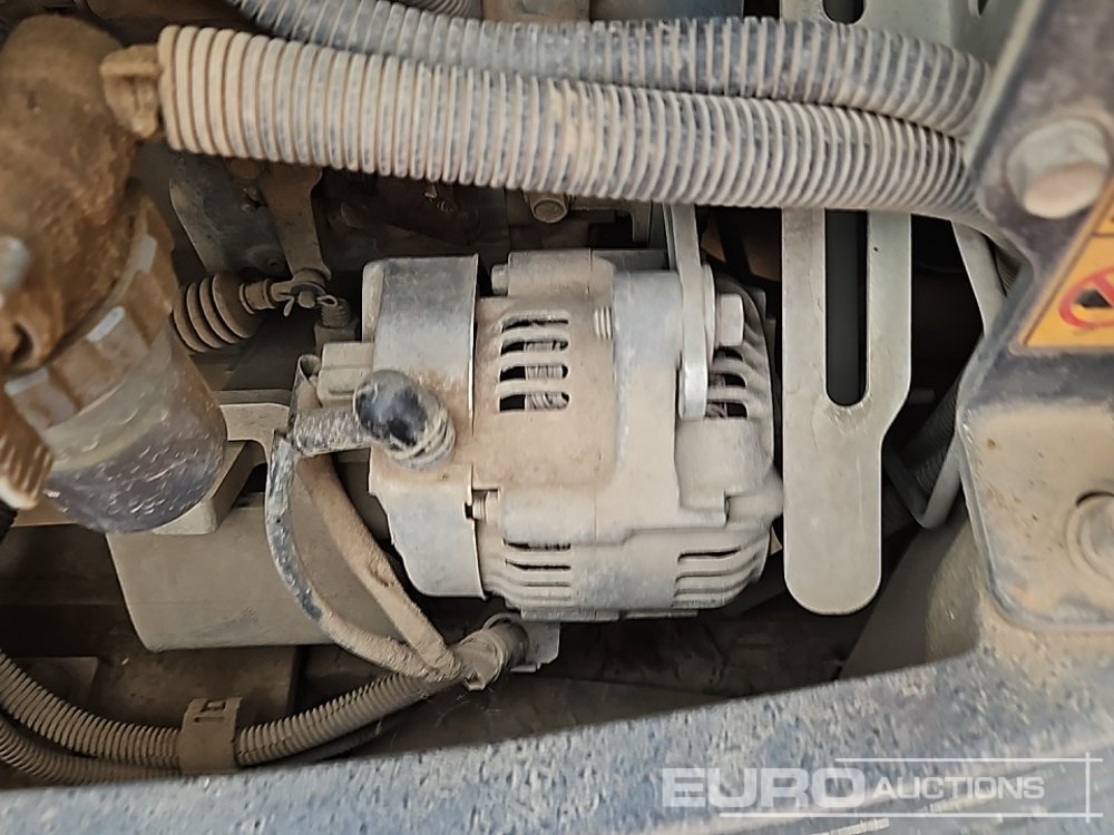 Mini excavator 2019 Kubota KX027-4: Foto 29