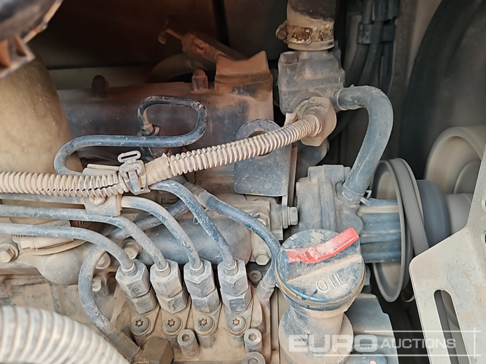 Mini excavator 2019 Kubota KX027-4: Foto 30