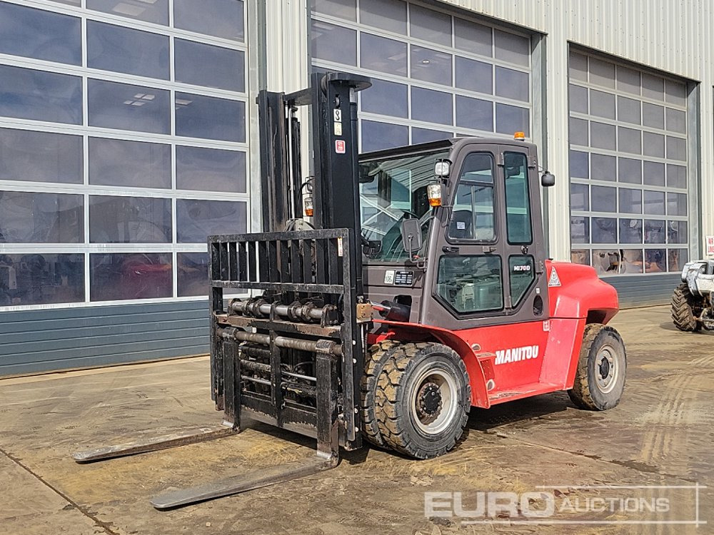 2019 Manitou MI 70D - Motostivuitor: Foto 1 2019 Manitou MI 70D - Motostivuitor: Foto 1