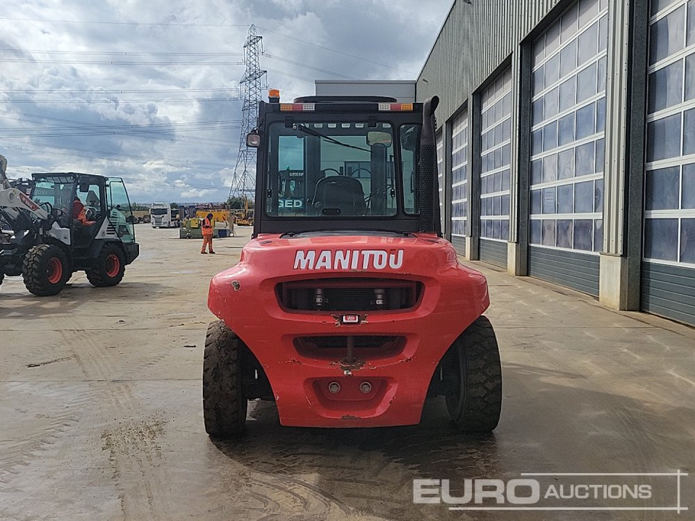 2019 Manitou MI 70D - Motostivuitor: Foto 4 2019 Manitou MI 70D - Motostivuitor: Foto 4