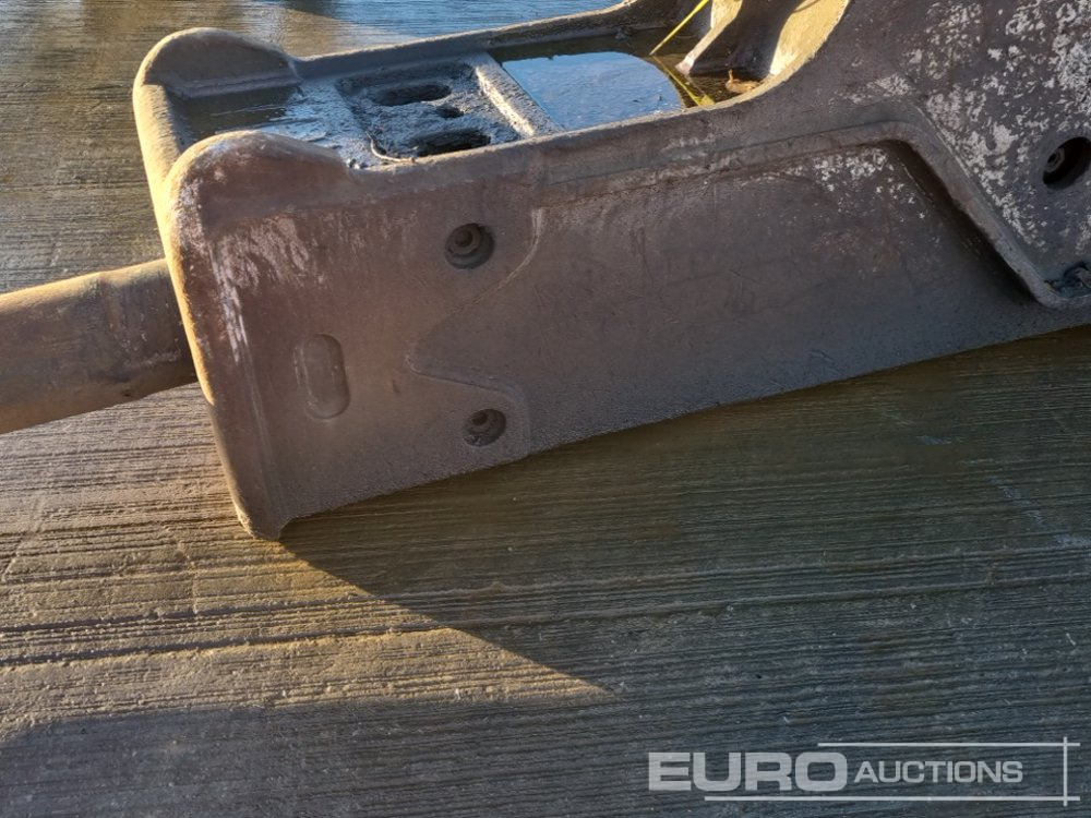 Ciocan hidraulic 2020 GB 300E: Foto 13