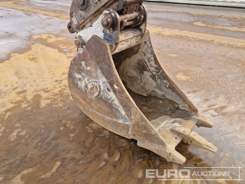 Excavator pe şenile 2020 Hitachi ZX130LCN-6: Foto 44