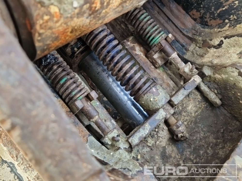 Excavator pe şenile 2020 Hitachi ZX130LCN-6: Foto 24