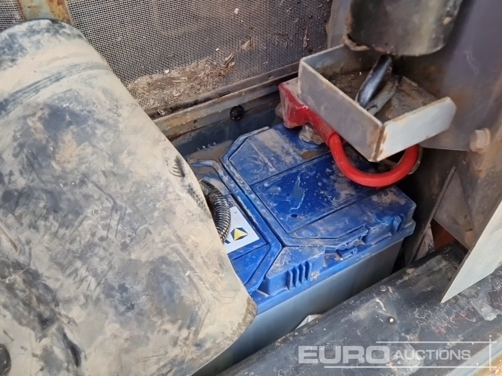 Excavator pe şenile 2020 Hitachi ZX130LCN-6: Foto 36