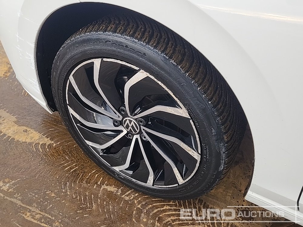 2020 Volkswagen Golf - Automobil: Foto 5 2020 Volkswagen Golf - Automobil: Foto 5