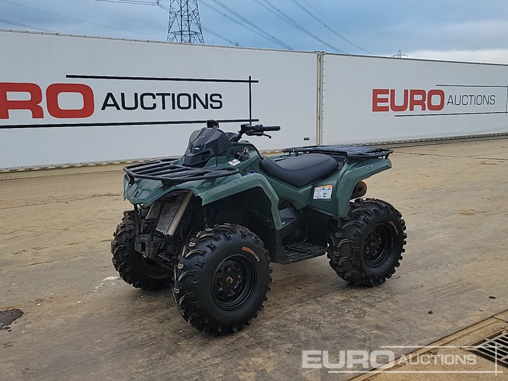 2021 Can Am 450 - Atv: Foto 1 2021 Can Am 450 - Atv: Foto 1