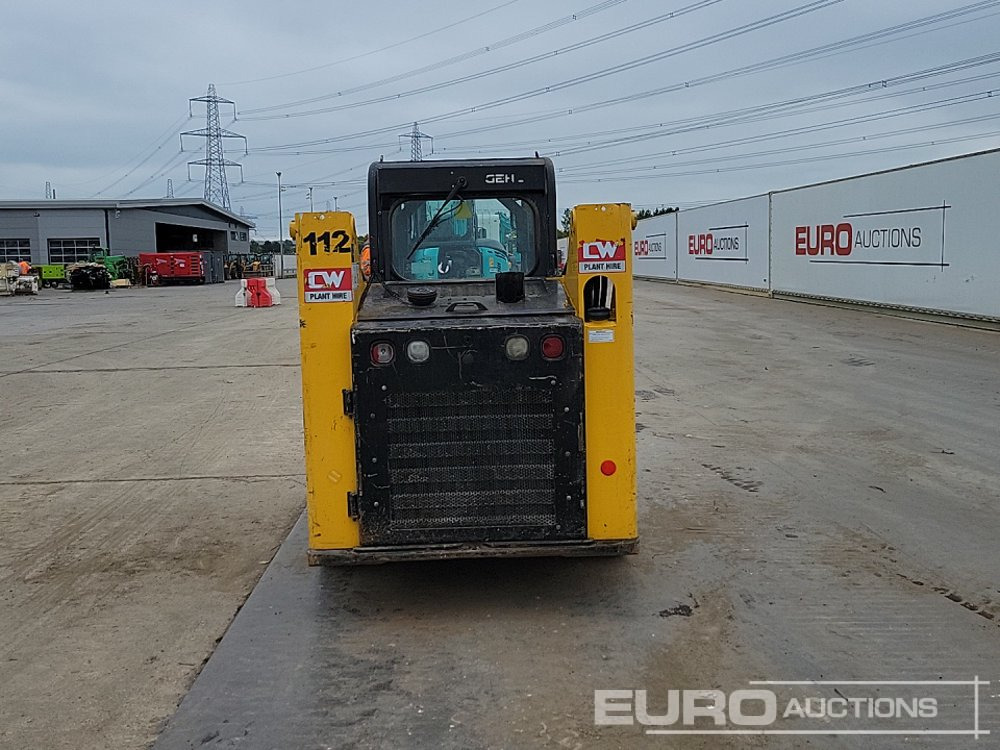 2021 Gehl R165 - Mini încărcător: Foto 4 2021 Gehl R165 - Mini încărcător: Foto 4