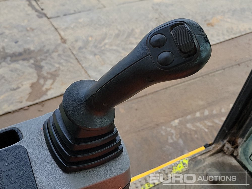 Excavator pe şenile 2021 JCB 131XL: Foto 49