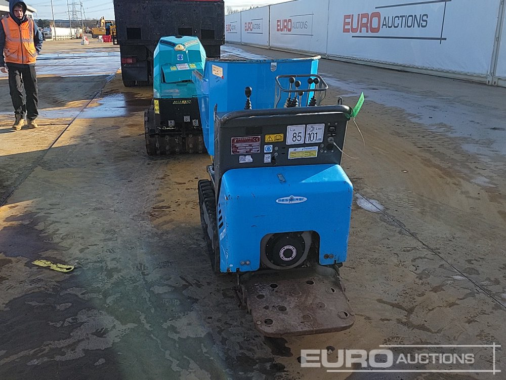 2021 Messeri TC50D - Autobasculanta pe senile: Foto 4 2021 Messeri TC50D - Autobasculanta pe senile: Foto 4